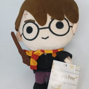 Peluche Harry Potter - GeekVerse