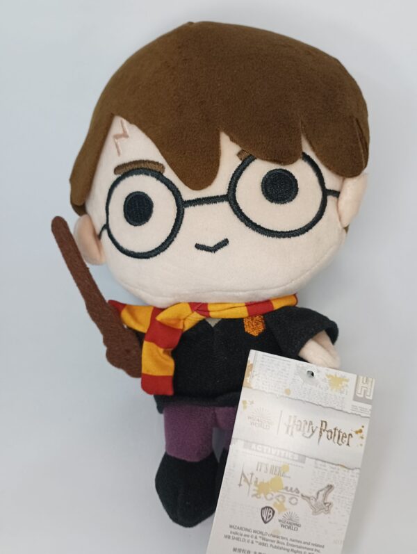 Peluche Harry Potter - GeekVerse