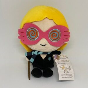 Peluche - Harry Potter - Luna Lovegood - geekverse