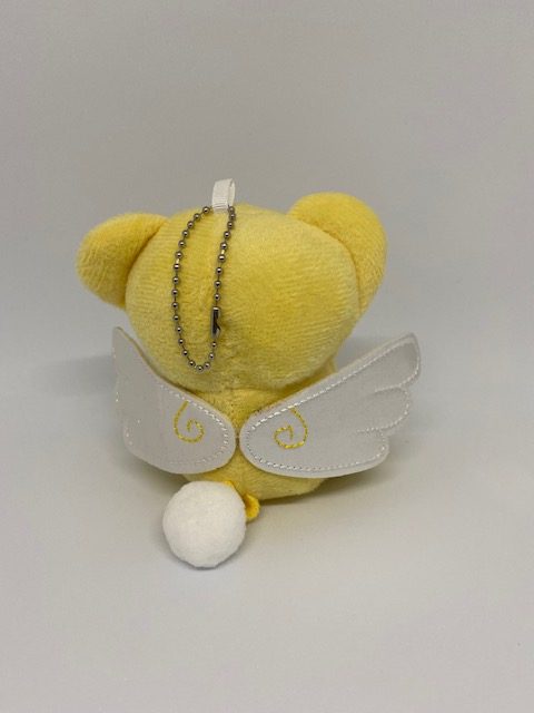 Peluche - Sakura Card Captor - Kero