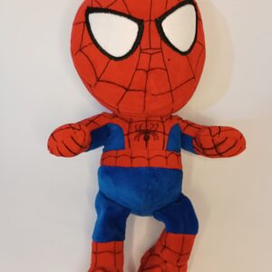 Peluche Spiderman (Hombre Araña) - GeekVerse