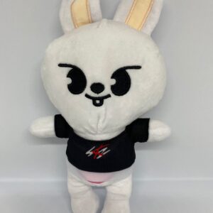 Peluche Stray Kids Leebit