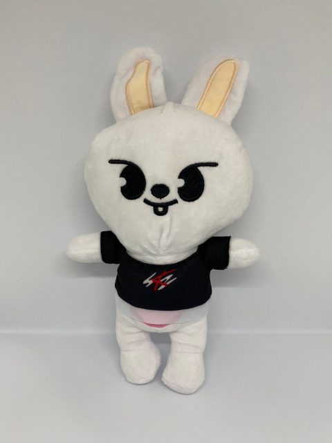 Peluche De Leebit De Stray Kids - GeekVerse