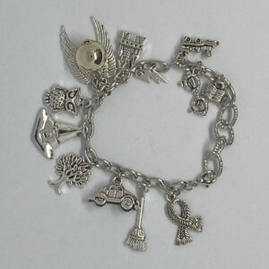 Pulsera de Harry Potter - GeekVerse