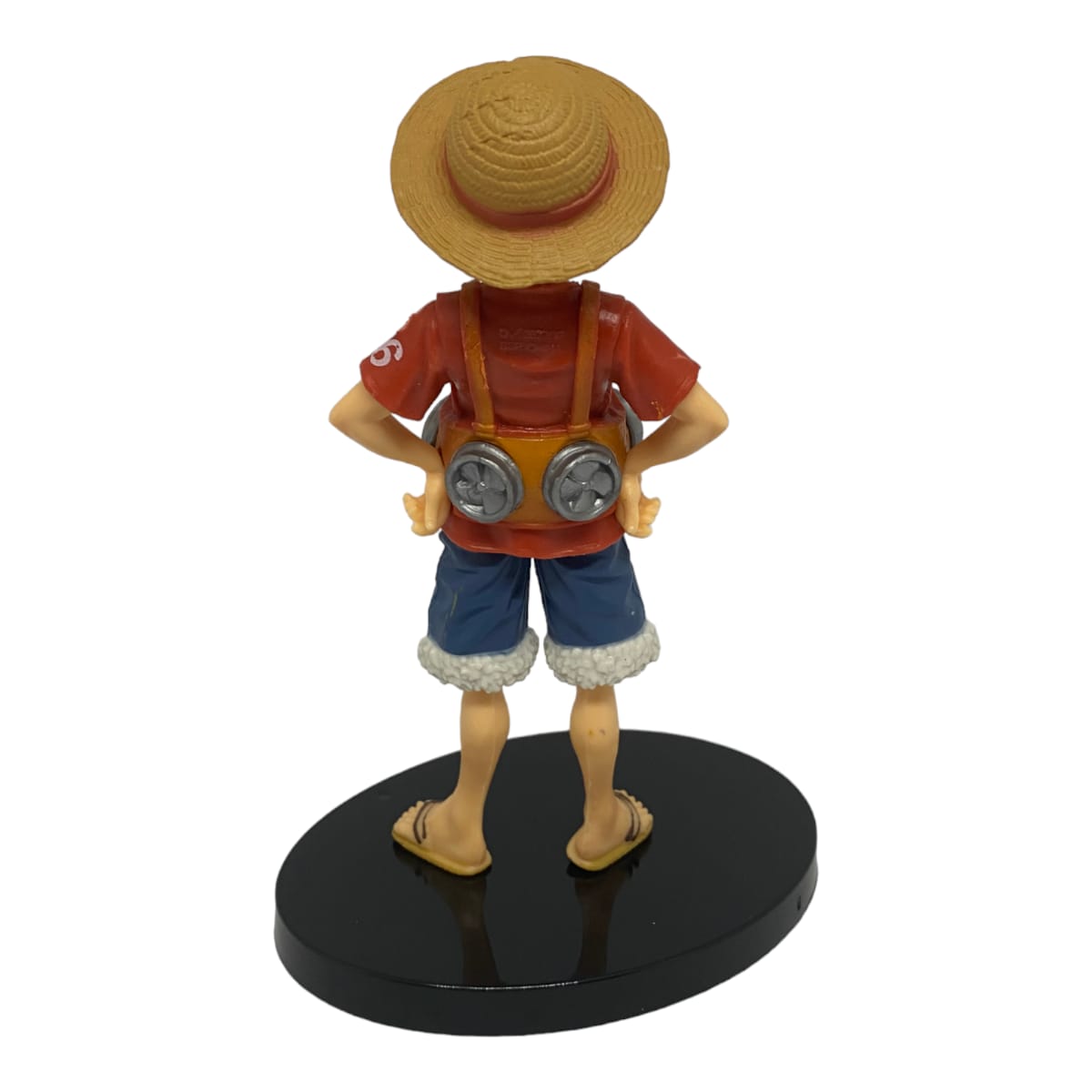 Figura - Luffy - One Piece