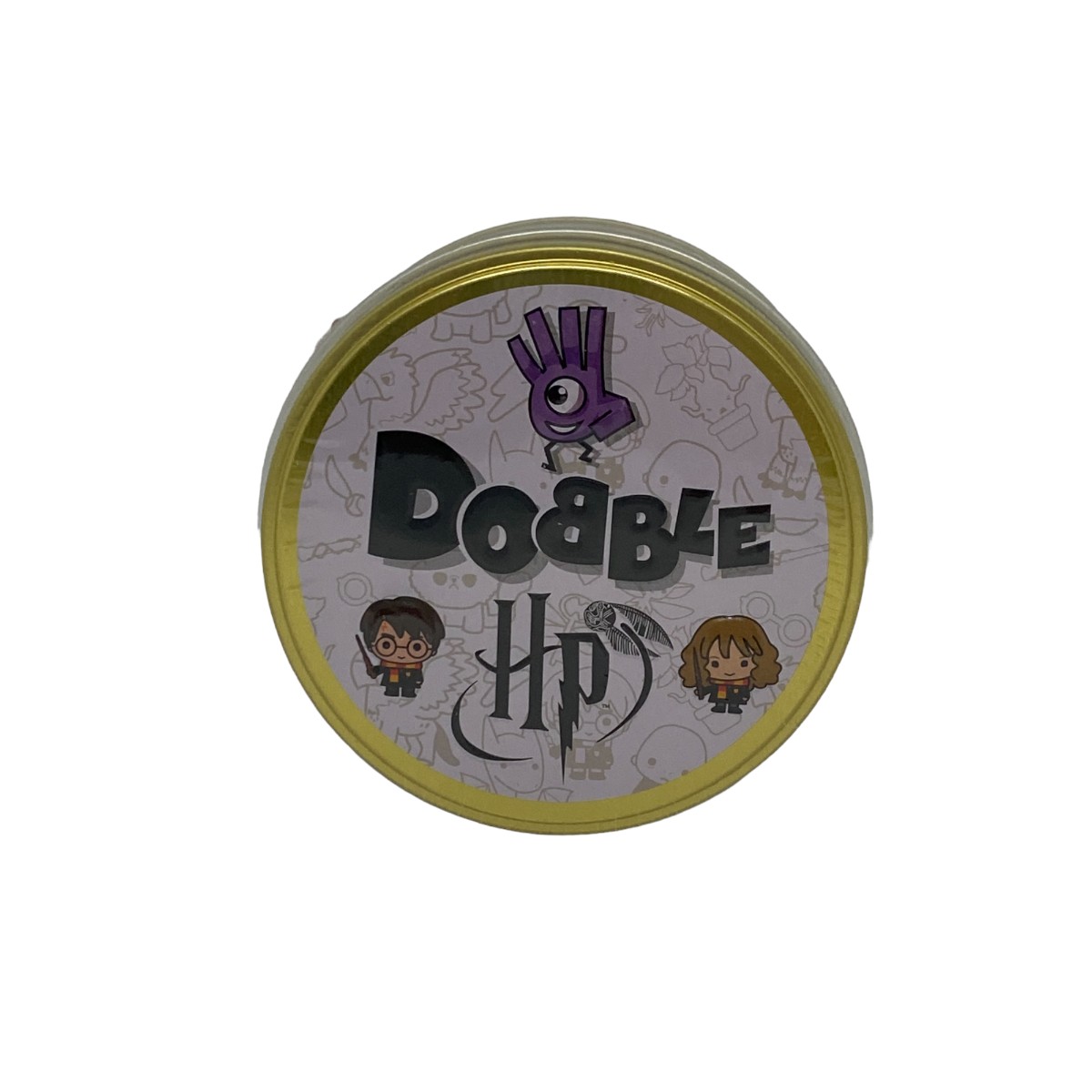 Juego Dobble Harry Potter