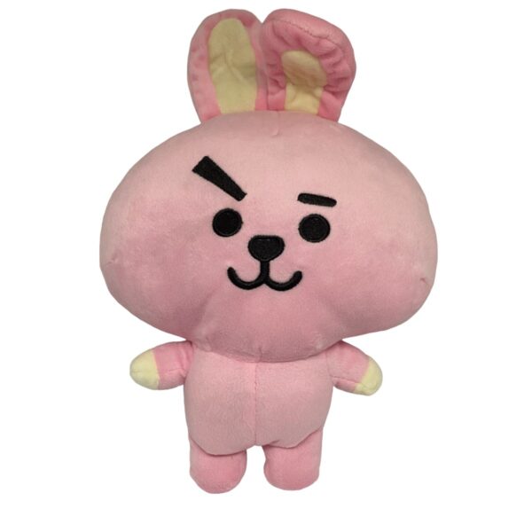 Peluche Cooky bts