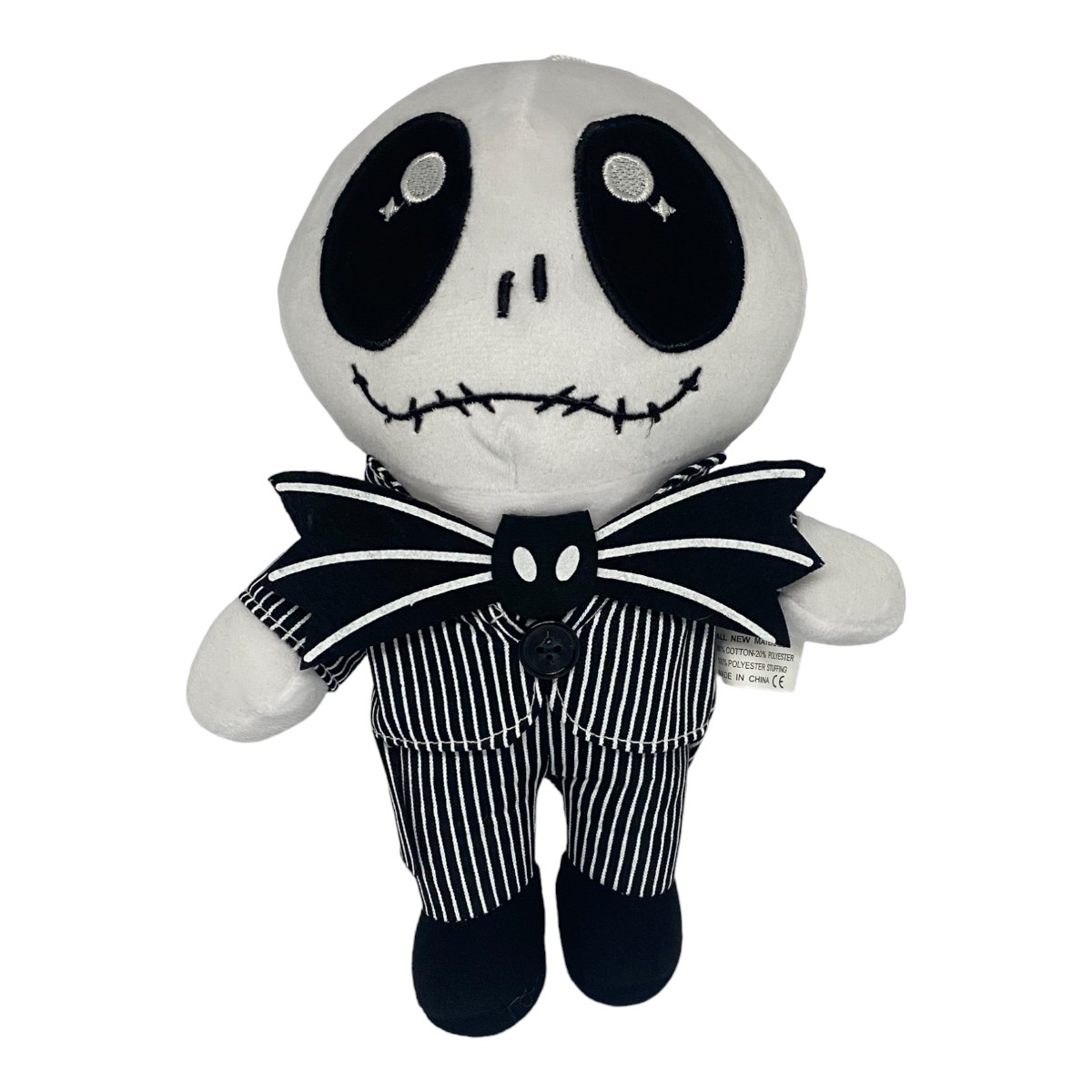 Peluche jack skellington