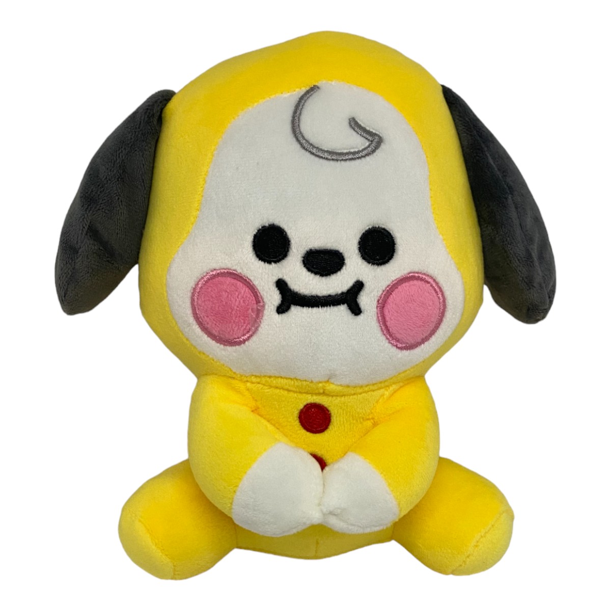 Peluche Chimmy bts