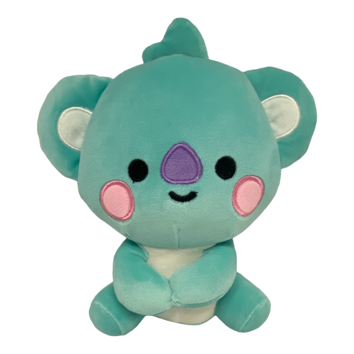 Peluche Koya Bt21