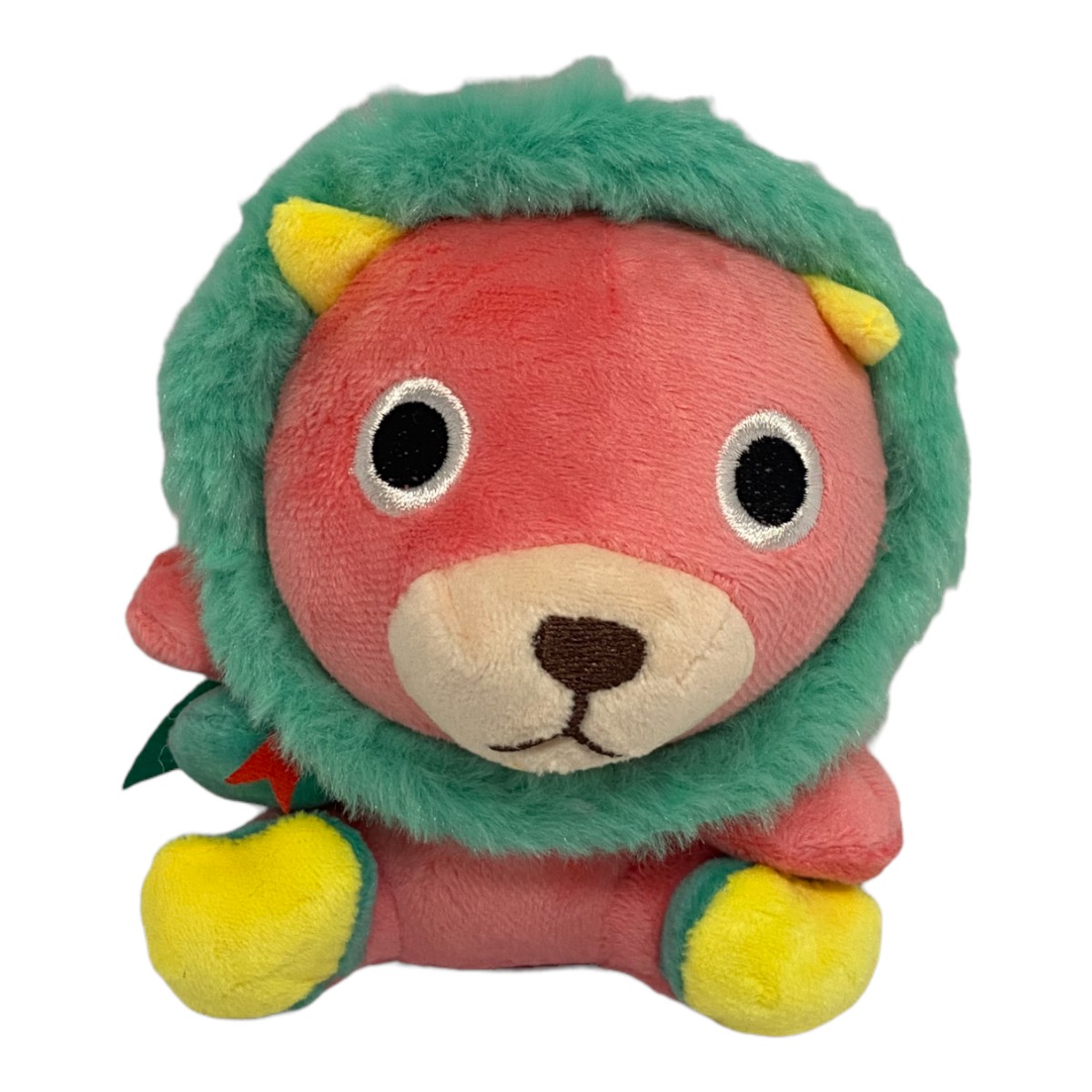 Llavero Peluche Quimera León de Spy x Family